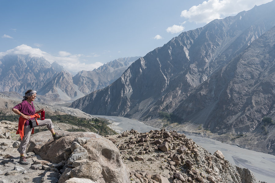 Groepsrondreis Pakistan - Baltistan & Hunza