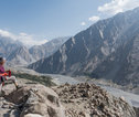 Groepsrondreis Pakistan - Baltistan & Hunza