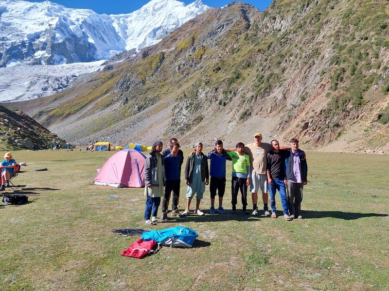 Groepsrondreis Pakistan - Baltistan & Hunza