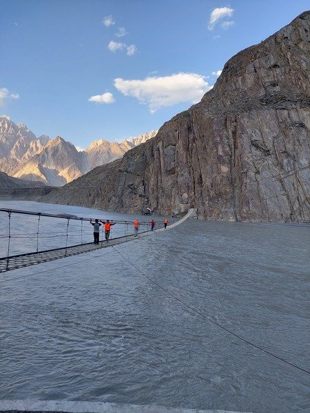 Groepsrondreis Pakistan - Baltistan & Hunza