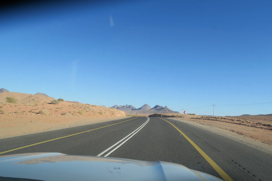 Groepsrondreis Saoedi-Arabië