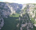 Noord-Griekenland: Vikos Kloof