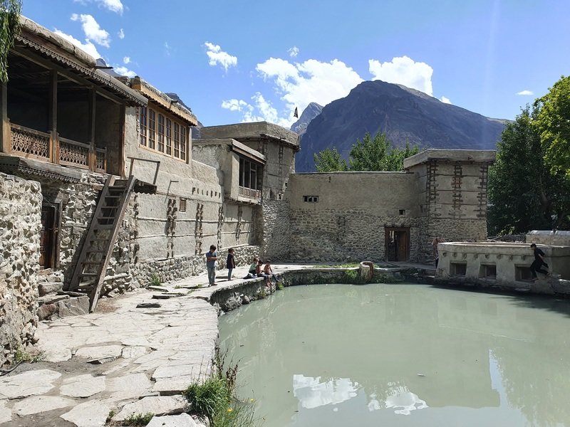 Groepsrondreis Pakistan - Baltistan & Hunza