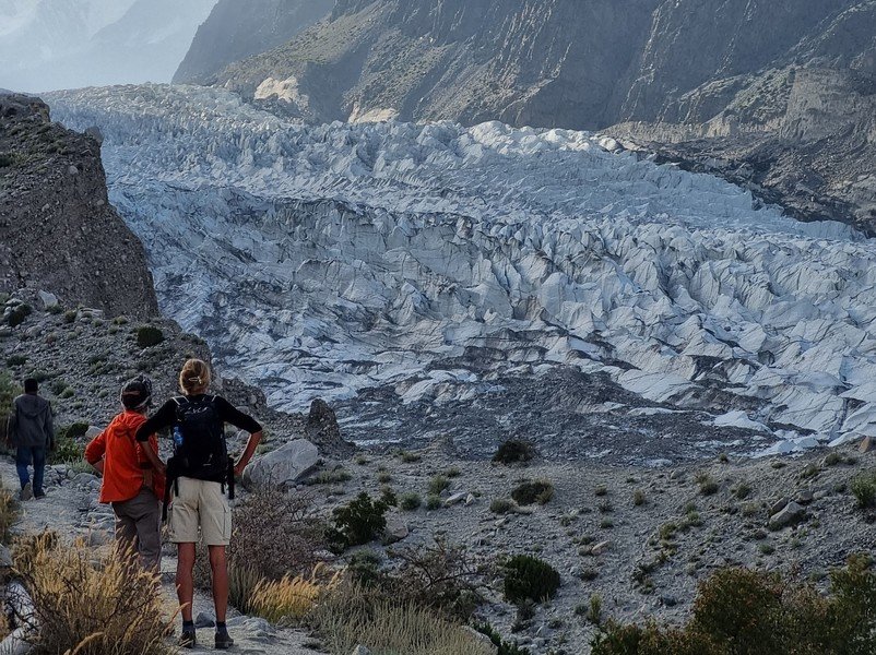 Groepsrondreis Pakistan - Baltistan & Hunza