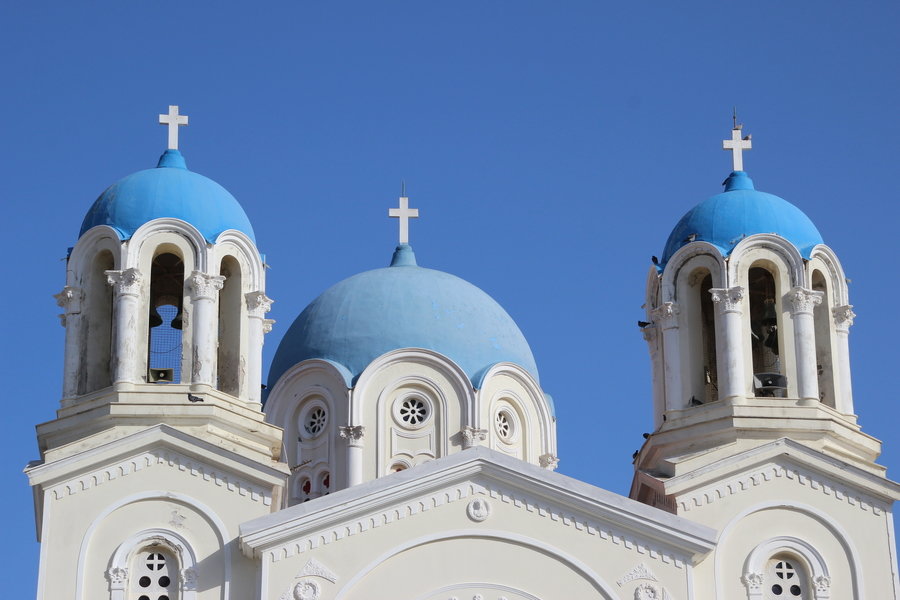 Wandelvakantie Griekenland - Bergen en dorpen van Evia