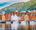 Groepsrondreis Noorwegen