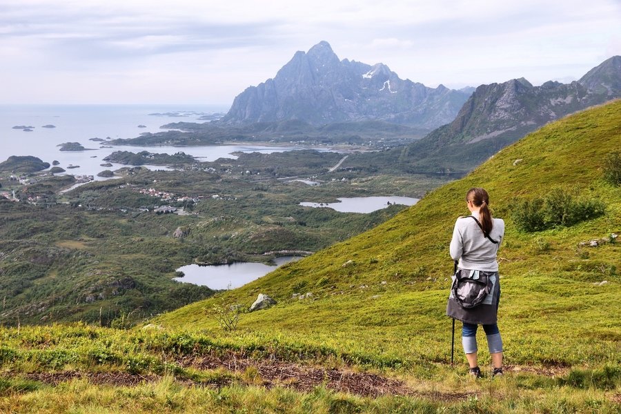 Groepsrondreis Noorwegen