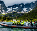 Groepsrondreis Noorwegen