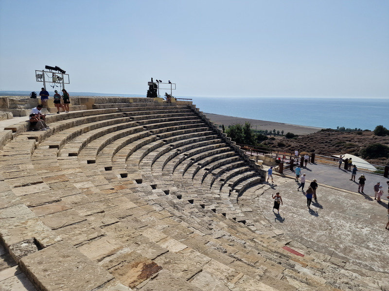 Kourion