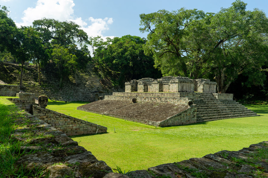 Copan