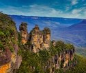 Blue Mountains