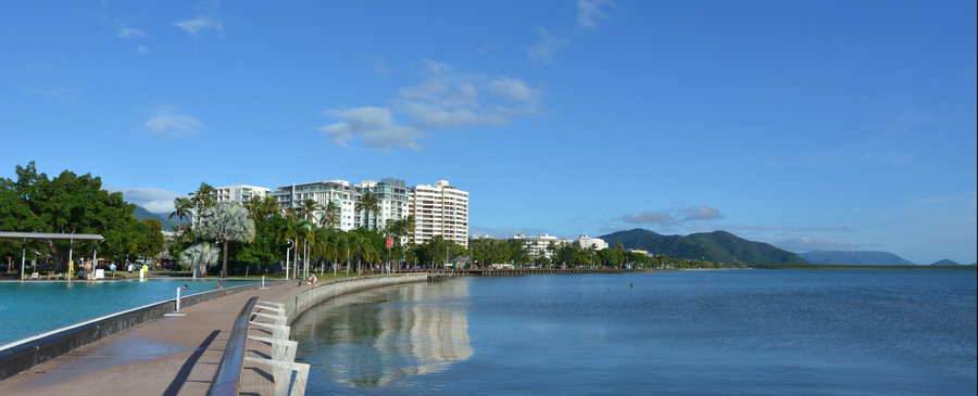 Cairns