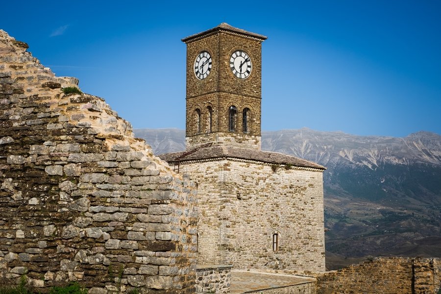 Gjirokaster
