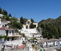 Granada - Sacromonte