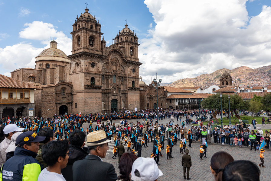 cusco
