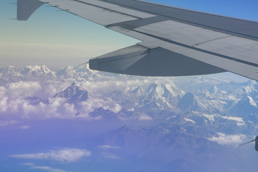 Groepsrondreis Sikkim en Bhutan