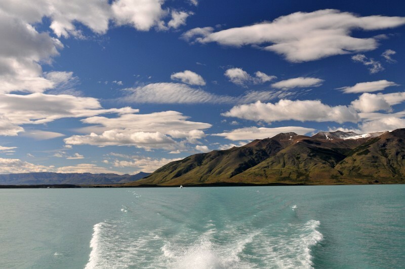 Argentinië Patagonië 