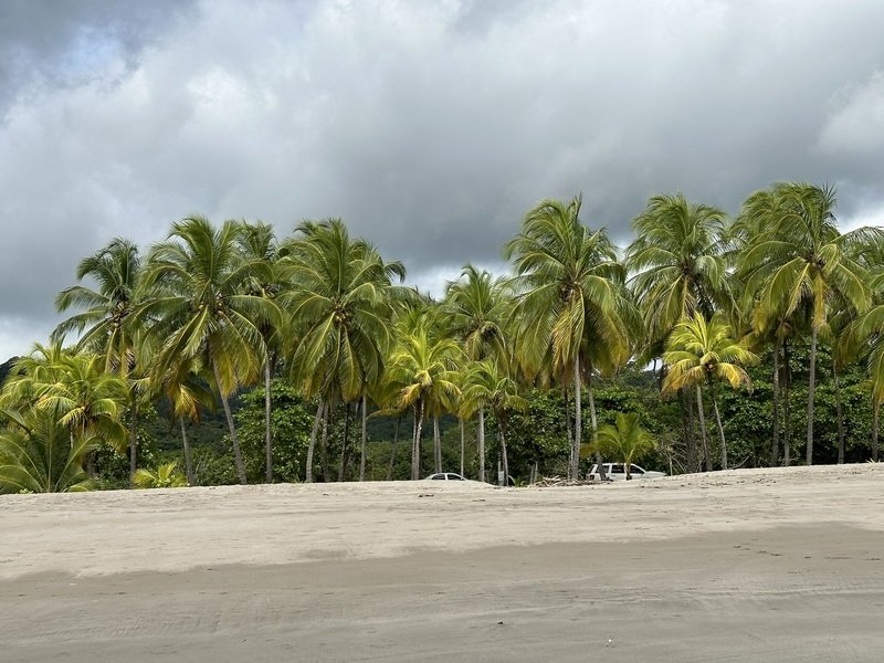 Playa Carillo