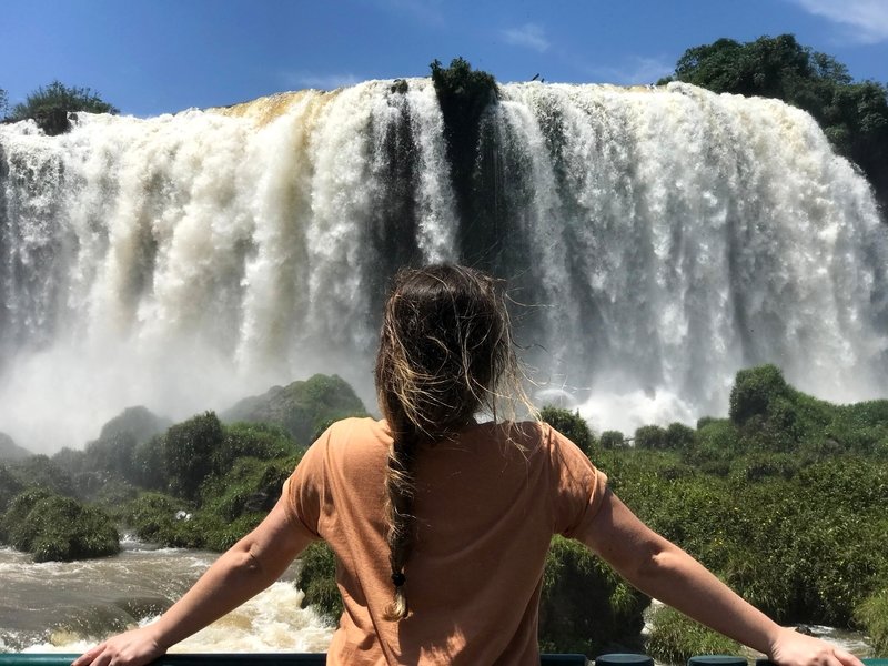 Iguazu