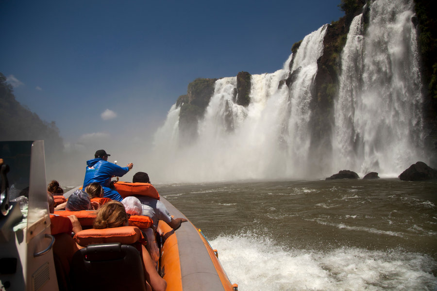 Iguazu
