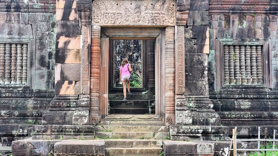 Groepsrondreis Laos & Cambodja