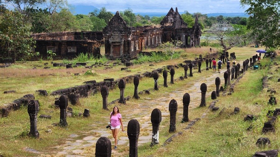 Groepsrondreis Laos & Cambodja