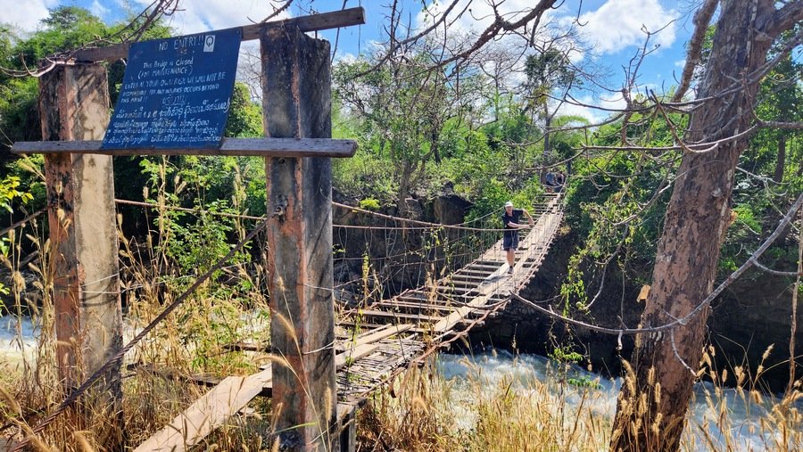 Groepsrondreis Laos & Cambodja