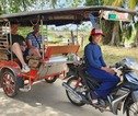 Groepsrondreis Laos & Cambodja