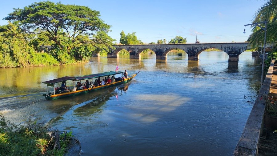 Groepsrondreis Laos & Cambodja