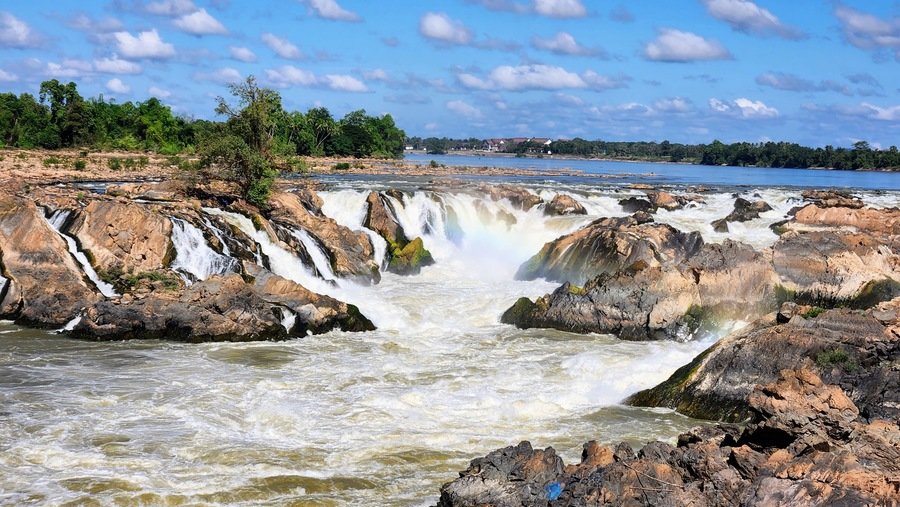 Groepsrondreis Laos & Cambodja