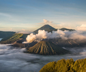 Bromo Indonesië