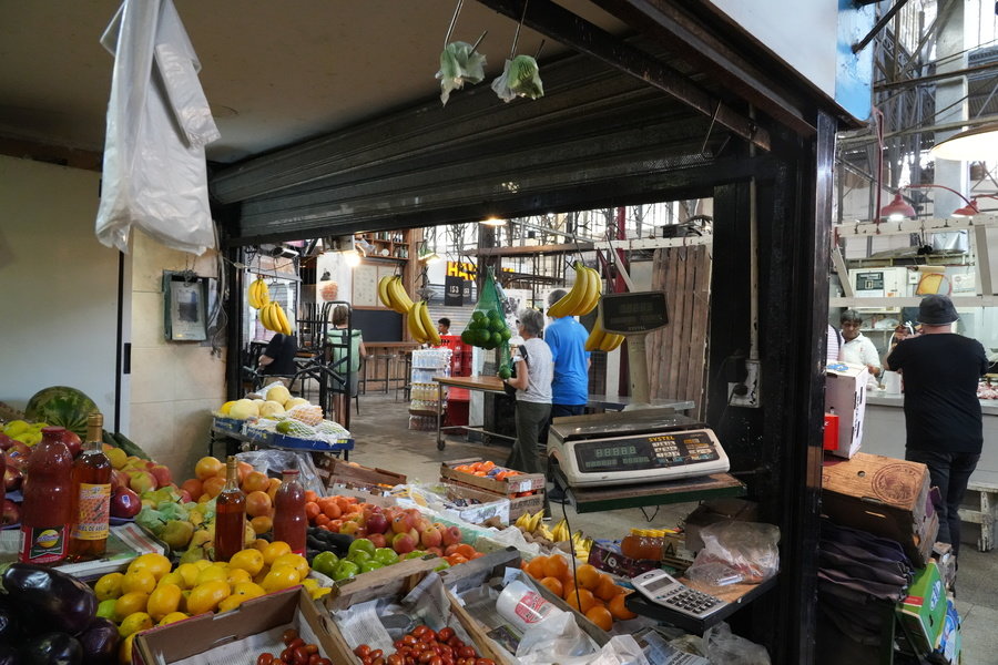 Groepsreis Argentinië