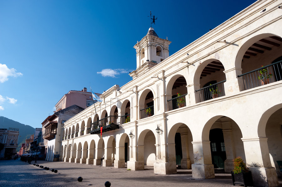 Groepsreis Argentinië