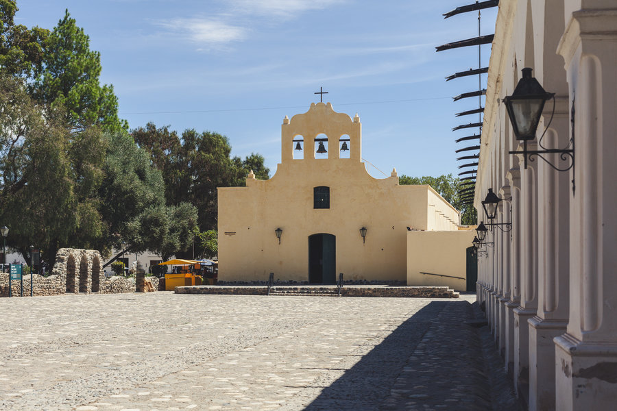 Groepsreis Argentinië