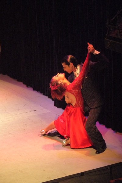 Groepsrondreis Argentinië