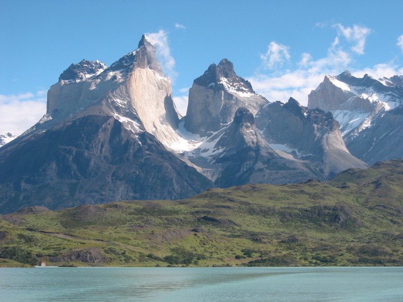 Groepsrondreis Argentinië