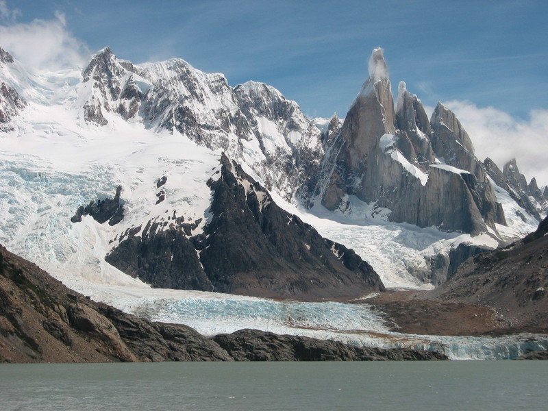 Groepsrondreis Argentinië
