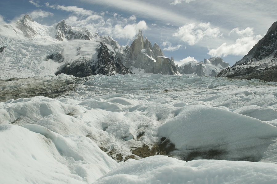 Groepsreis Argentinië