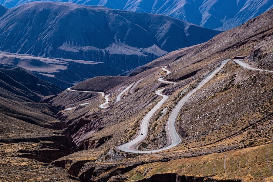 Groepsreis Argentinië