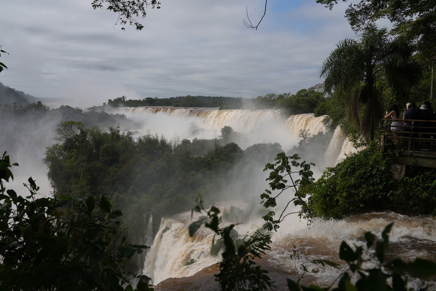 Groepsreis Argentinië