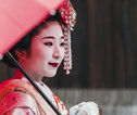 Japan Kyoto geisha
