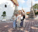 Tempel Bangkok