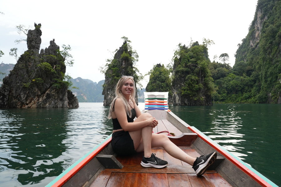 Khao Sok NP