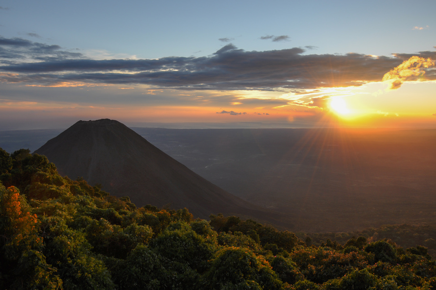 Cerro Verde NP