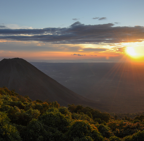 Cerro Verde NP