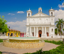 Suchitoto El Salvador