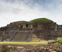 El Salvador Mayaruins