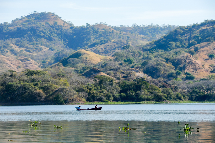 Meer El Salvador