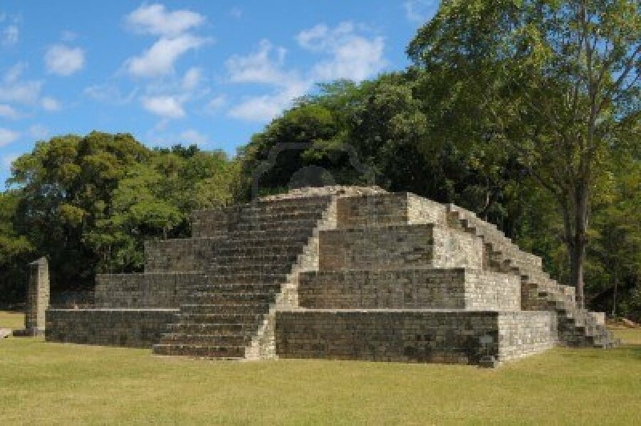 Copan
