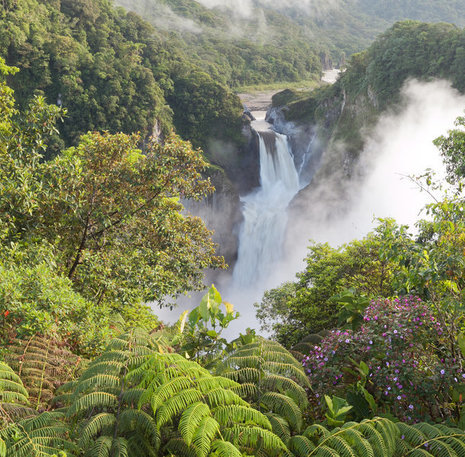 Ecuador